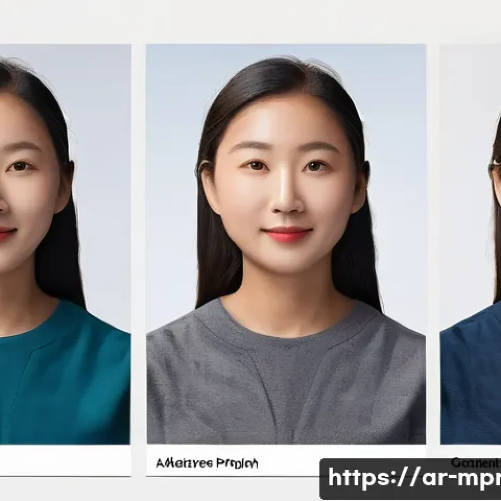 미디어 프로듀서 실습 과정을 통한 역량 강화 - Here are three image generation prompts based on the provided text, crafted with attention to detail...