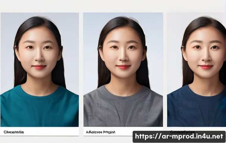 미디어 프로듀서 실습 과정을 통한 역량 강화 - Here are three image generation prompts based on the provided text, crafted with attention to detail...